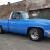 1985 Chevrolet C-10