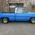 1985 Chevrolet C-10