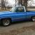 1985 Chevrolet C-10