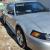 2001 Ford Mustang COBRA