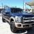 2013 Ford F-250 King Ranch