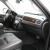 2013 GMC Sierra 1500 SIERRA DENALI CREW AWD NAV REAR CAM 20'S