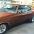 1971 Chevrolet Chevelle
