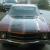 1971 Chevrolet Chevelle