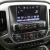 2016 GMC Sierra 1500 SIERRA SLT CREW Z71 4X4 NAV REAR CAM 20'S