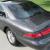 1998 Lincoln Mark Series VIII LSC