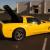 2001 Chevrolet Corvette Stingray
