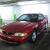 1995 Ford Mustang GT CONVERTIBLE MINT WITH 26K MILES