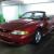 1995 Ford Mustang GT CONVERTIBLE MINT WITH 26K MILES