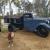 1936 Ford Other Pickups 1 1/2 Ton Dump Truck