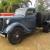 1936 Ford Other Pickups 1 1/2 Ton Dump Truck