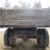 1936 Ford Other Pickups 1 1/2 Ton Dump Truck