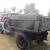 1936 Ford Other Pickups 1 1/2 Ton Dump Truck