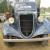 1936 Ford Other Pickups 1 1/2 Ton Dump Truck