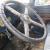 1936 Ford Other Pickups 1 1/2 Ton Dump Truck