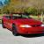 1998 Ford Mustang GT Convertible 4.6L Supercharged! 62,281 Miles