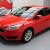 2015 Ford Focus SE REAR CAM ALLOY WHEELS RACE RED