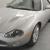 2004 Jaguar XK 2dr Convertible XKR