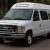 2012 Ford E-Series Van Handicap Wheelchair Van Power Liftt