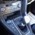 2016 Ford Focus RS 2 Frozen White Black Heated Recaro Leather Nav