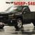 2017 Chevrolet Silverado 1500 MSRP$46125 4X4 2LT Z71 GPS Regular Black 4WD
