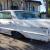 1964 Chevrolet Impala Pillarless Lowrider Hotrod