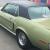 1968 FORD MUSTANG GT V8 390 Big block GENIUNE S CODE MATCHING NUMBERS