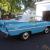 1962 Other Makes AMPHICAR