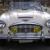 1963 Austin Healey 3000 3000 MK ii BJ7 2+2