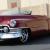 1951 Cadillac Model 62 --