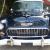 1955 Chevrolet Bel Air/150/210 --
