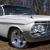1961 Chevrolet Impala SUPER SPORT RESTOMOD