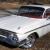 1961 Chevrolet Impala SUPER SPORT RESTOMOD