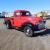 1946 Chevrolet Other Pickups 3100