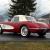 1960 Chevrolet Corvette Rare Honduras Maroon Survivor Type #s matching