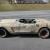 1959 Chevrolet Corvette Nice Body with a lot of restored parts