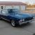 1968 Chevrolet Chevelle
