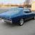 1968 Chevrolet Chevelle