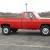 1977 Chevrolet C/K Pickup 2500