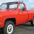 1977 Chevrolet C/K Pickup 2500
