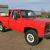 1977 Chevrolet C/K Pickup 2500