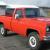 1977 Chevrolet C/K Pickup 2500
