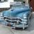 1949 Chrysler Windsor Convertible Restored 77,000 Miles