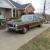 1972 Chrysler Town & Country Town And Country
