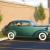 1937 Chrysler Royal Sedan