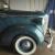 1937 Chrysler Royal Sedan
