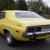1973 Dodge Challenger Rally A57 Code