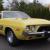 1973 Dodge Challenger Rally A57 Code