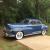 1948 Dodge Custom Coupe