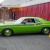 1971 Dodge Challenger -4 SPEED WITH 383 BIG BLOCK-CALI CAR-RT TRIBUTE-SO